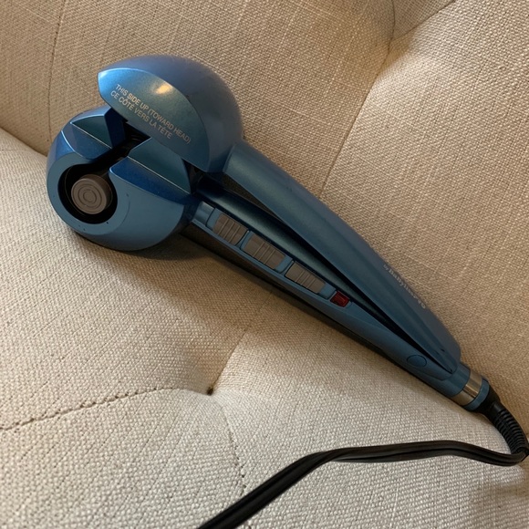 MIRACURL - Nano Titanium By BaBylissPRO - Picture 2 of 10